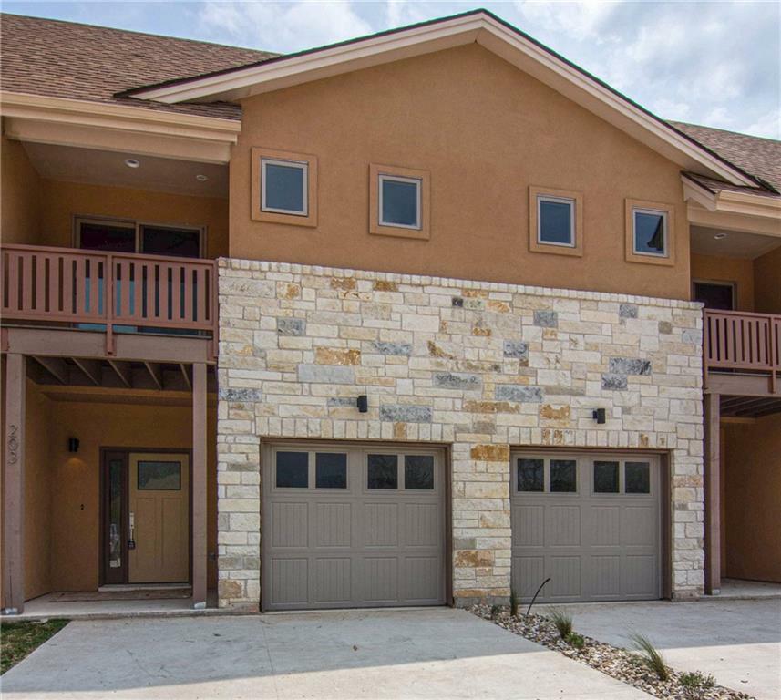 Property Photo:  204 Conservation Drive  TX 78717 