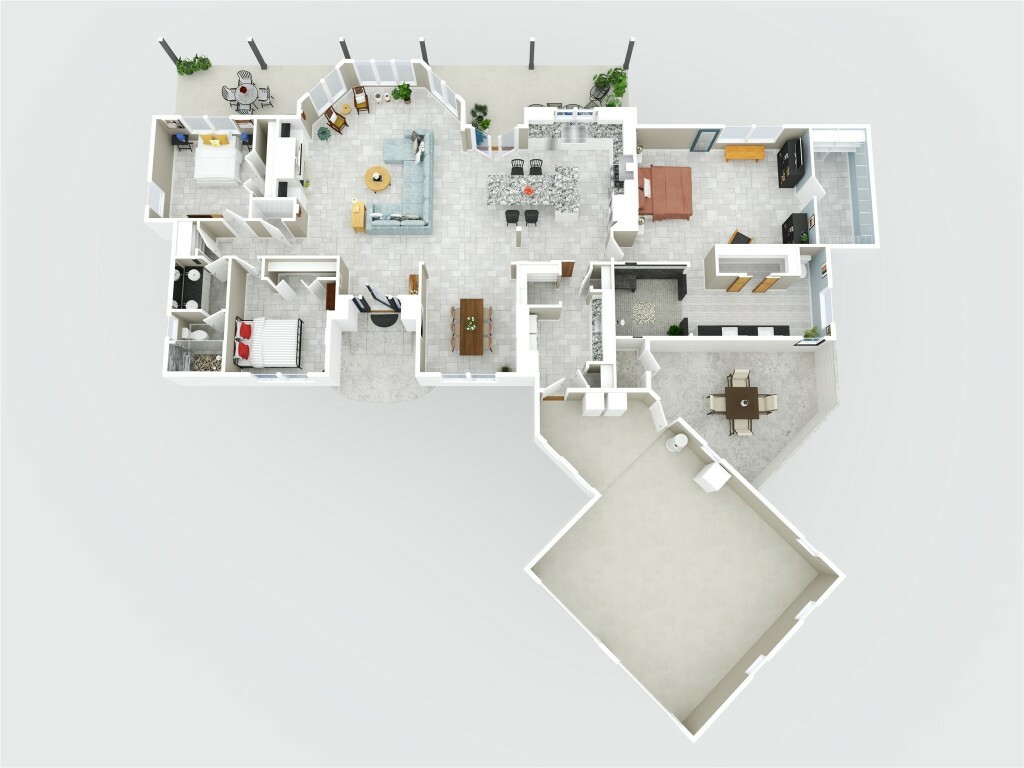 Property Photo: 2 Squaw Circle TX 78676