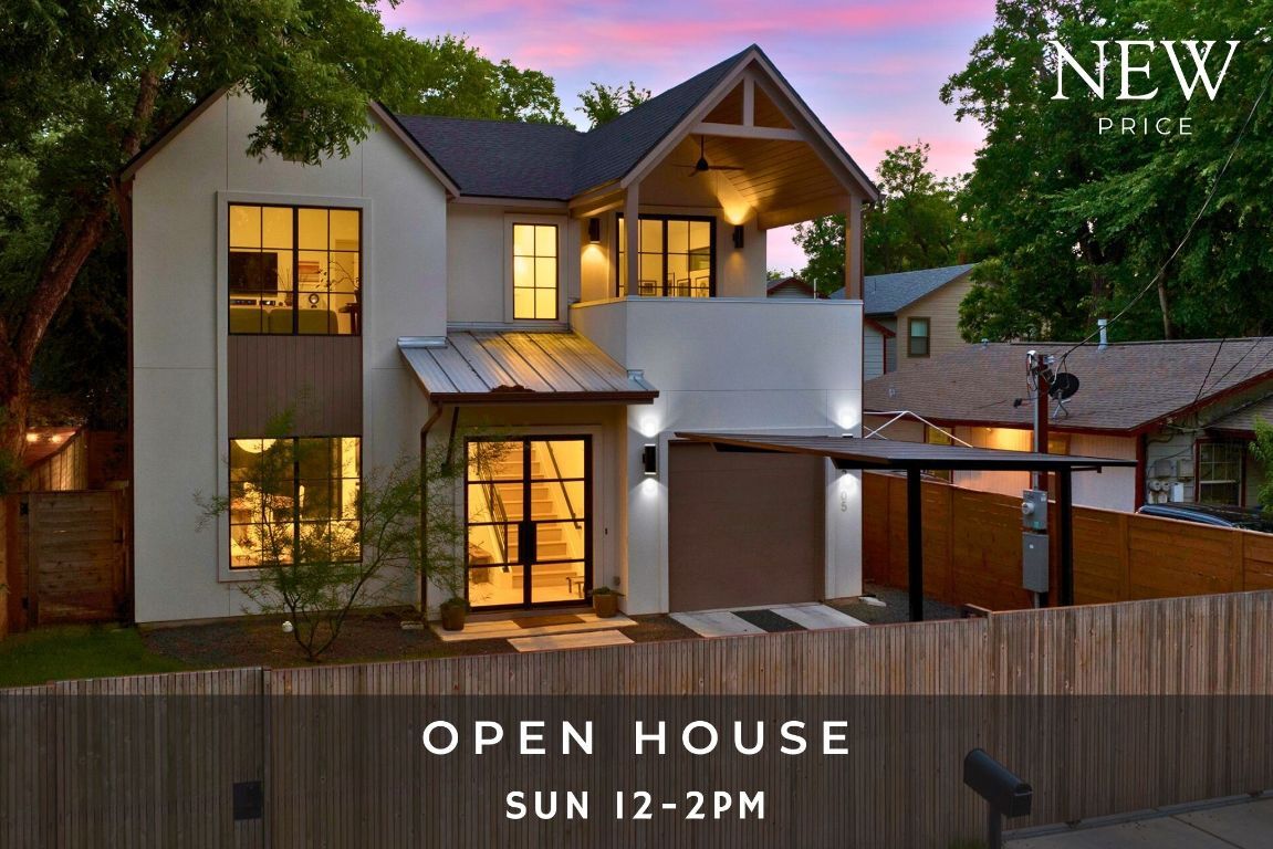 2605 Diaz Street  Austin TX 78702 photo