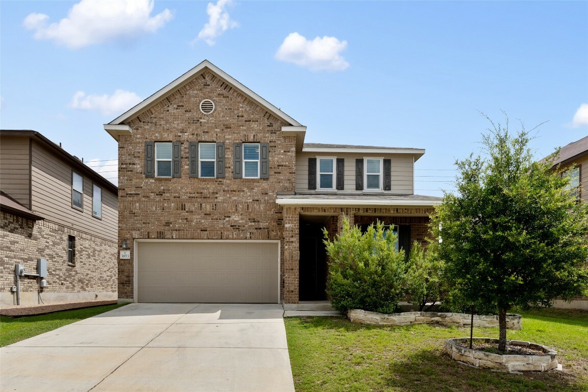 Property Photo: 3853 Legend Hill TX 78130