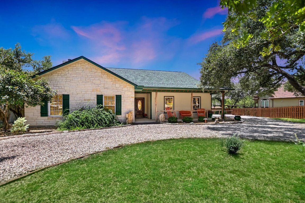 55 Ridgewood Circle  Wimberley TX 78676 photo