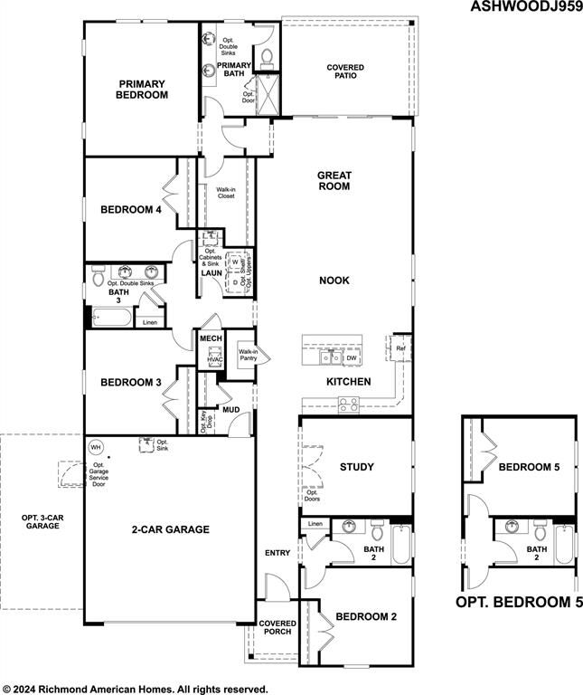 Property Photo: 96054 Carrera Way FL 32034