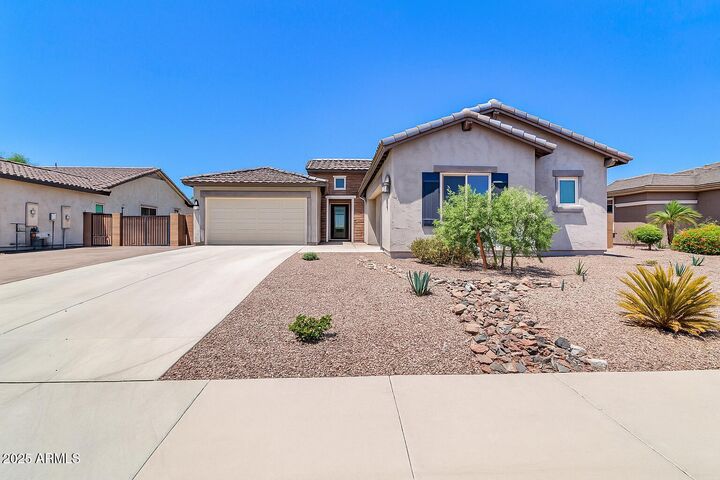 10664 E Ellis Street  Mesa AZ 85207 photo