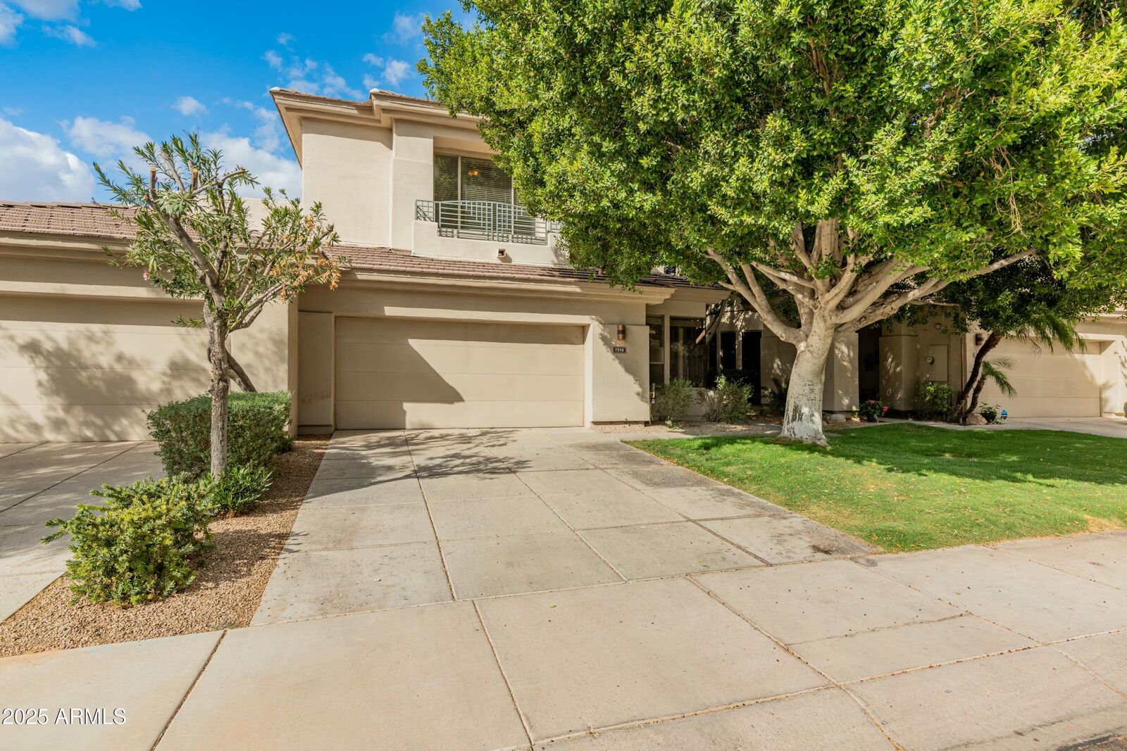 Property Photo:  7310 E Woodsage Lane  AZ 85258 
