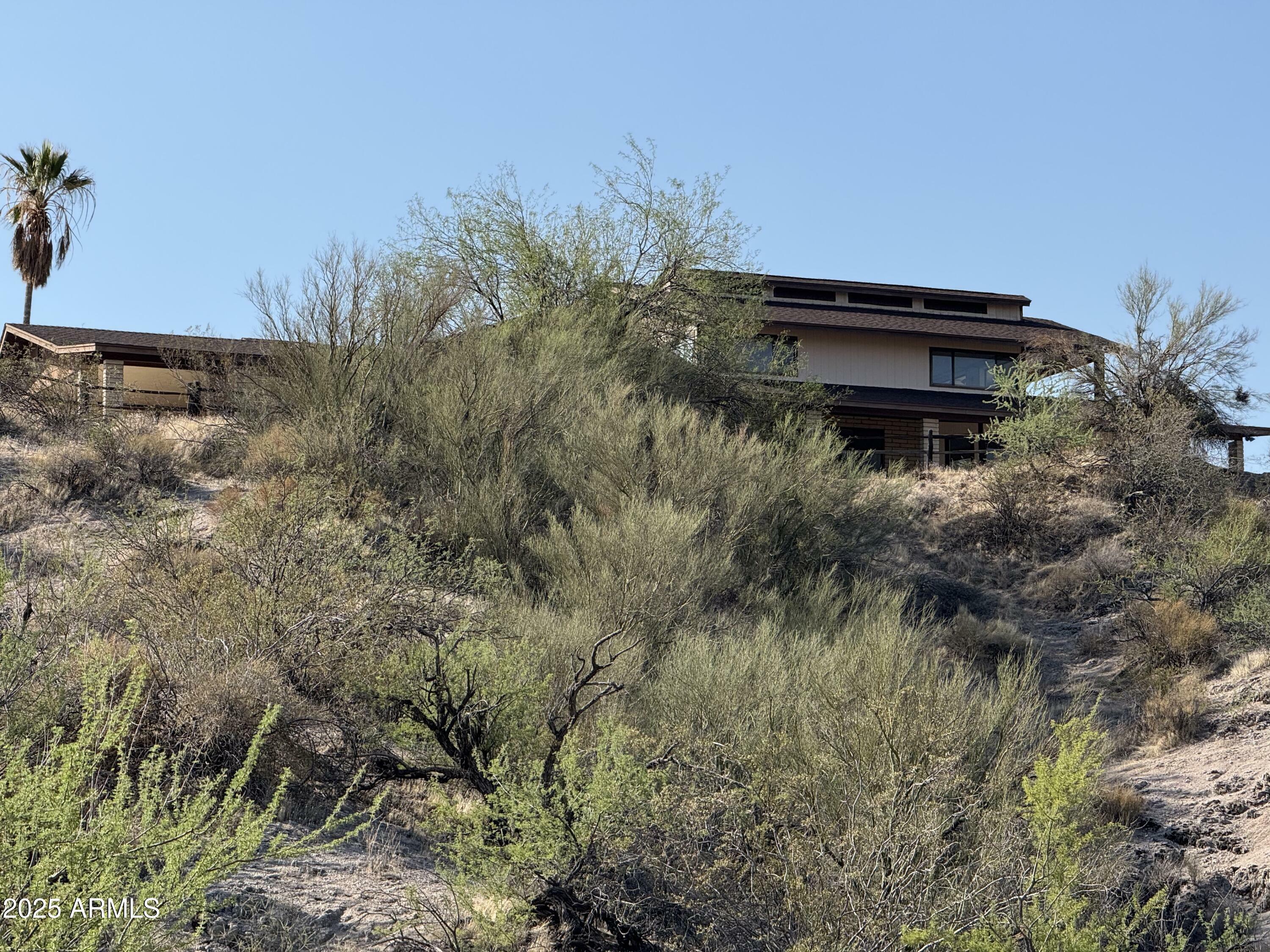 Property Photo: 525 Constellation Road AZ 85390