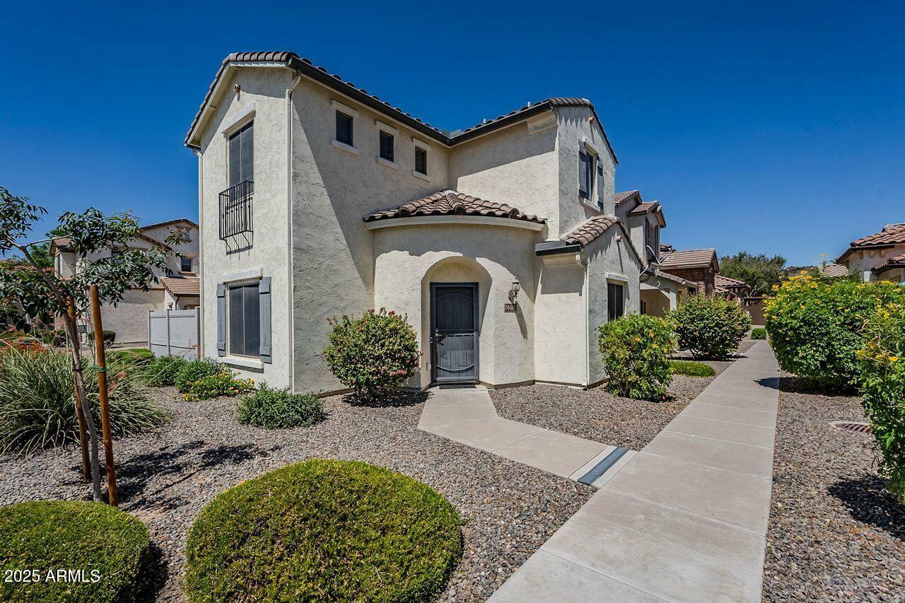 Property Photo: 26505 N Babbling Brook Drive AZ 85083
