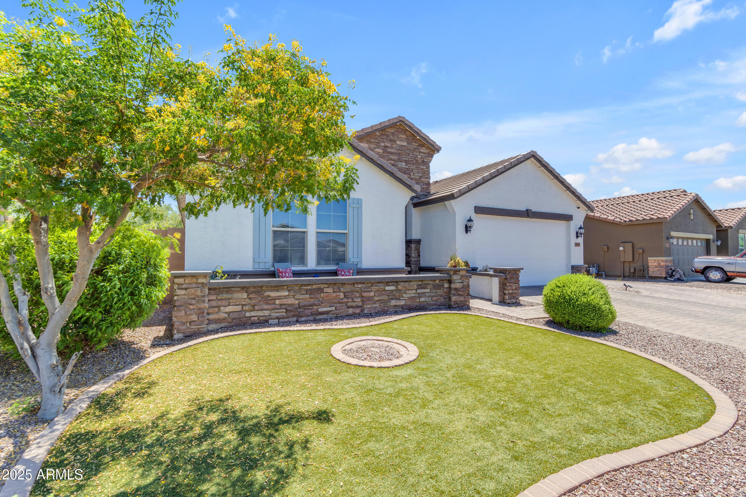 Property Photo:  35701 N Bandolier Drive  AZ 85144 