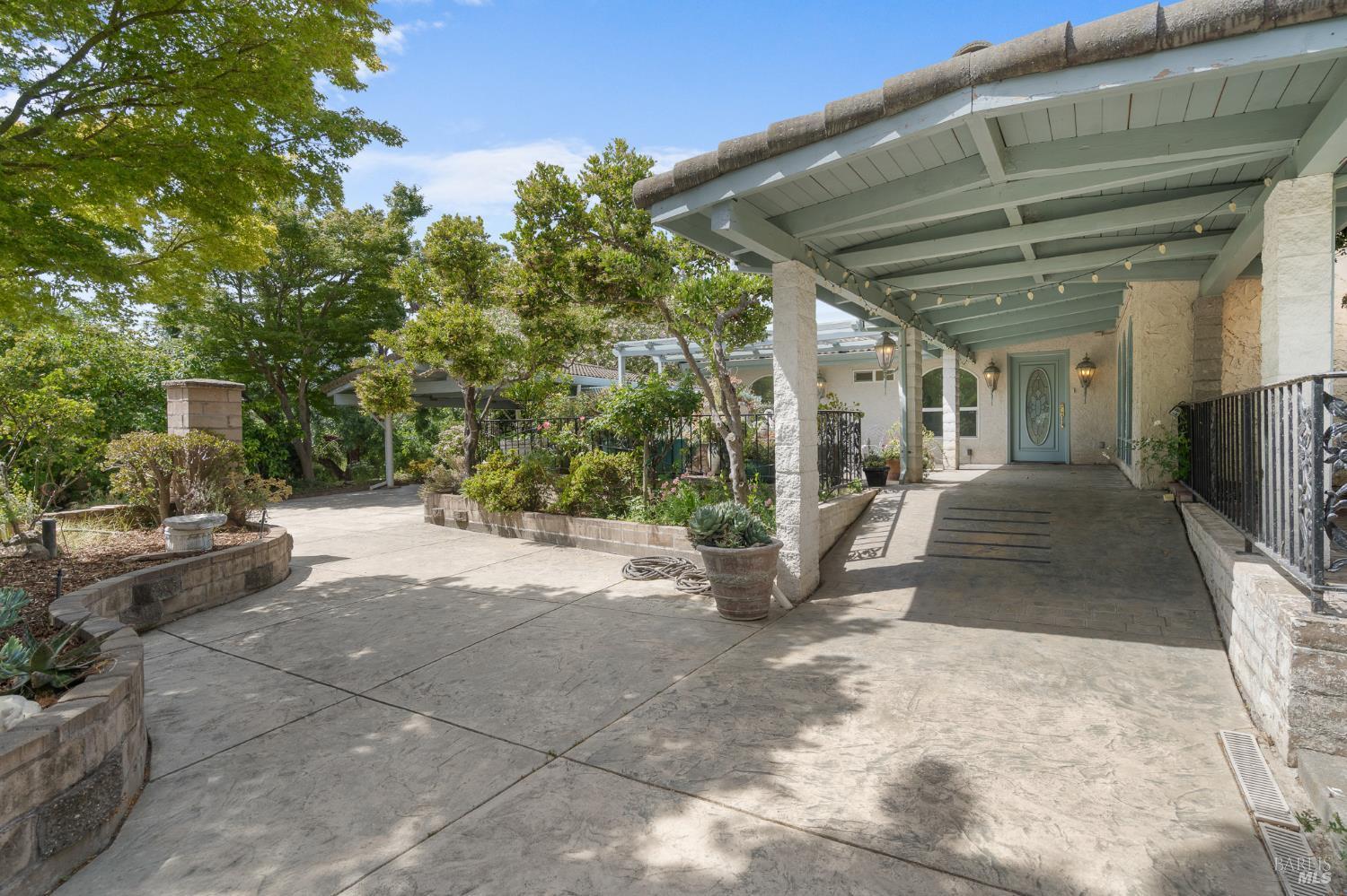Property Photo: 1879 Rockville Road CA 94534