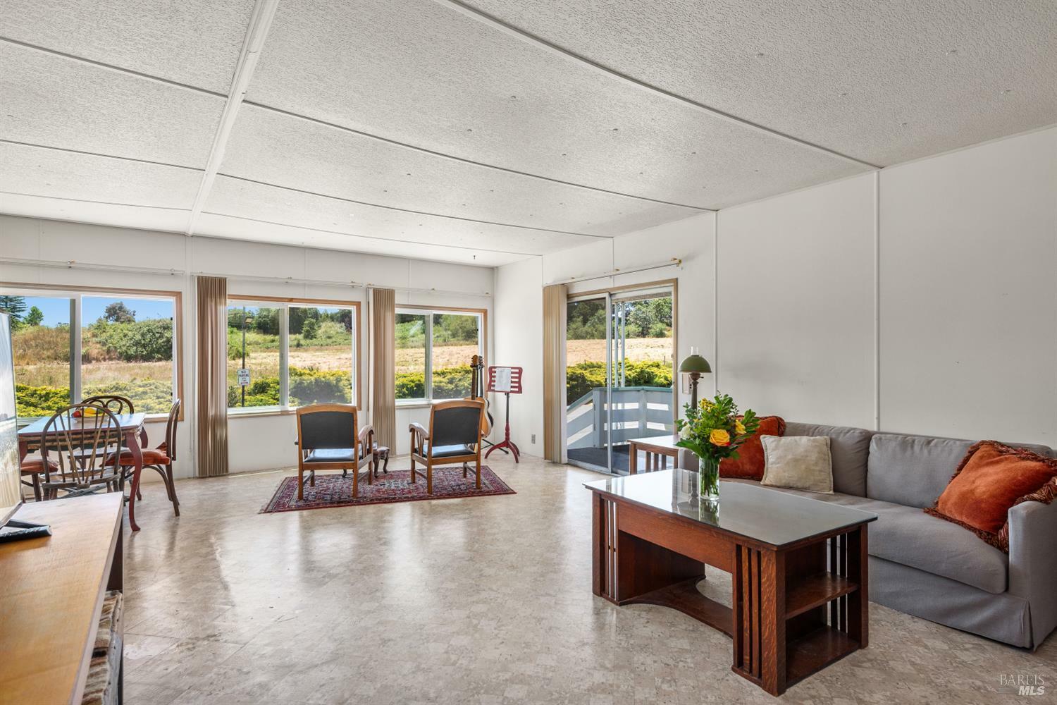 Property Photo: 6670 Redwood Avenue CA 95472