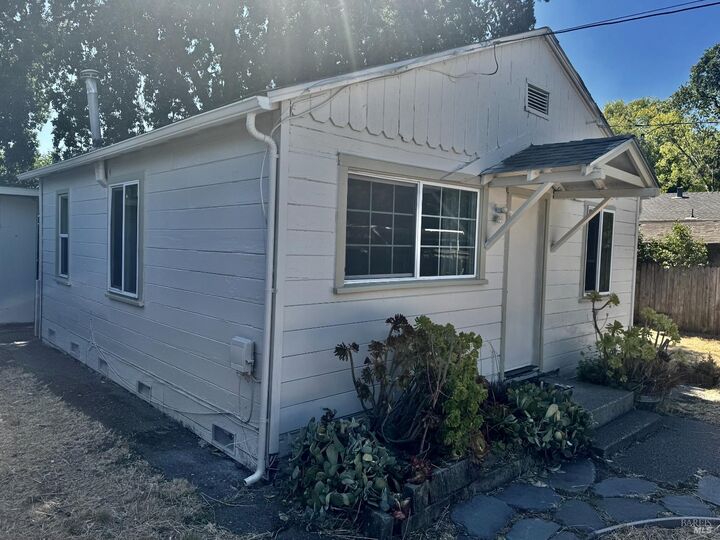 Property Photo: 1014 1024 McMinn Avenue CA 95407