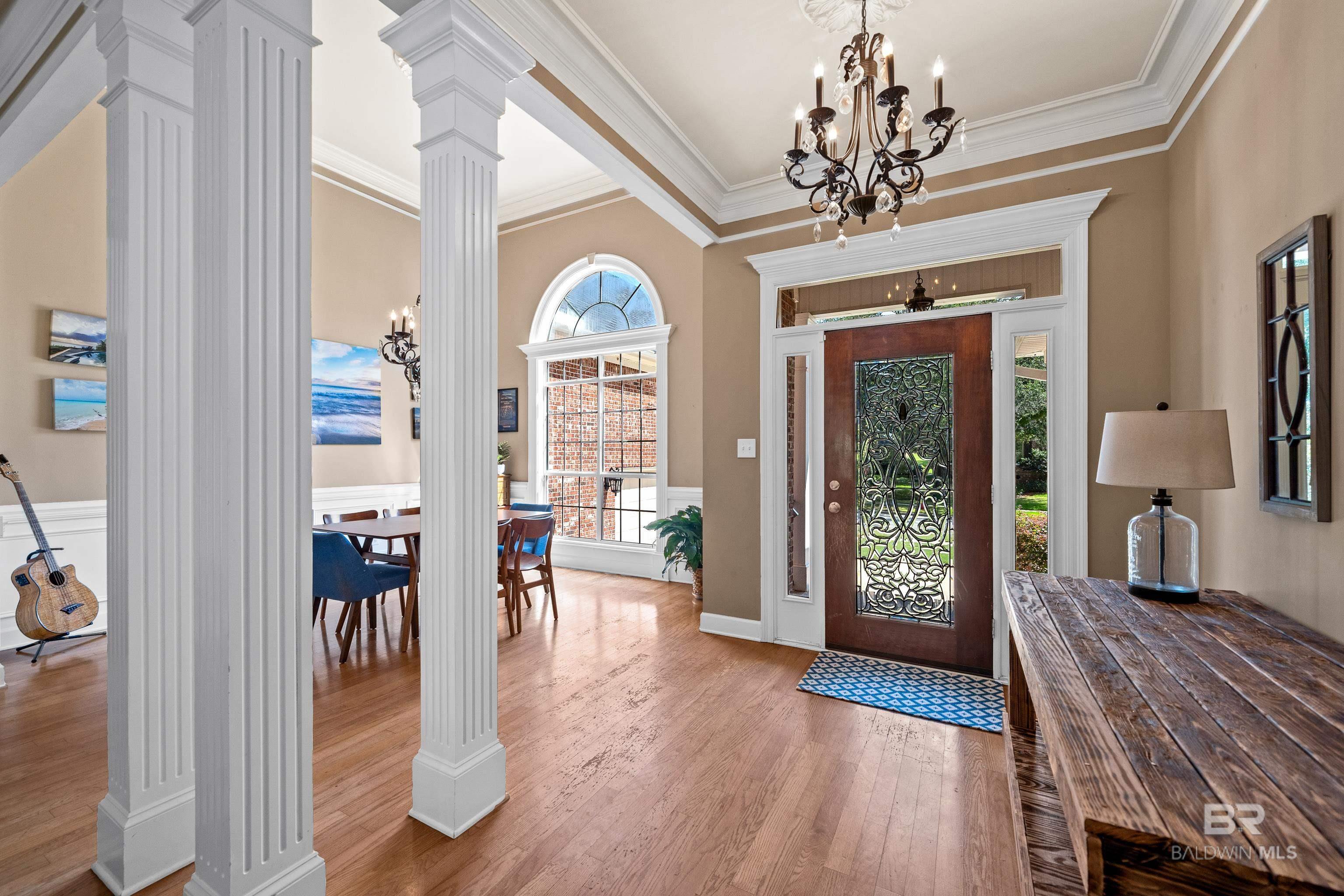 Property Photo:  9791 Aspen Circle  AL 36527 