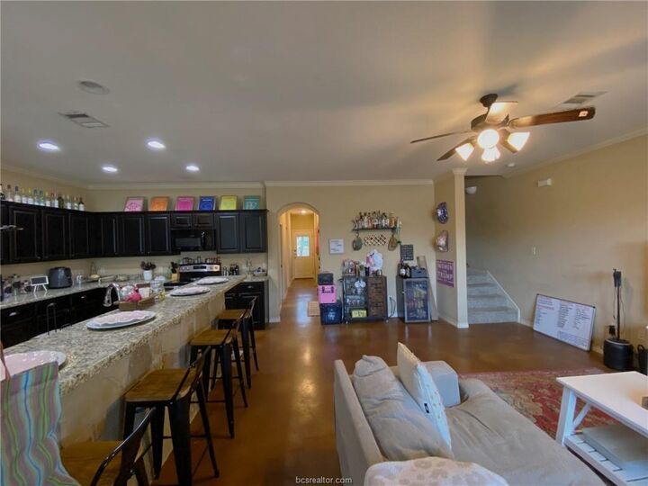 Property Photo:  207 Capps Dr  TX 77845 