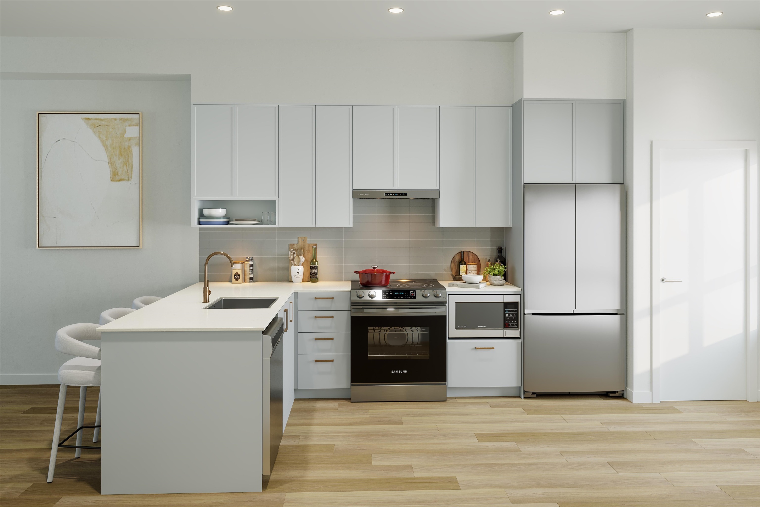 Property Photo: 728 Lea Avenue 12 BC V3J 4G3