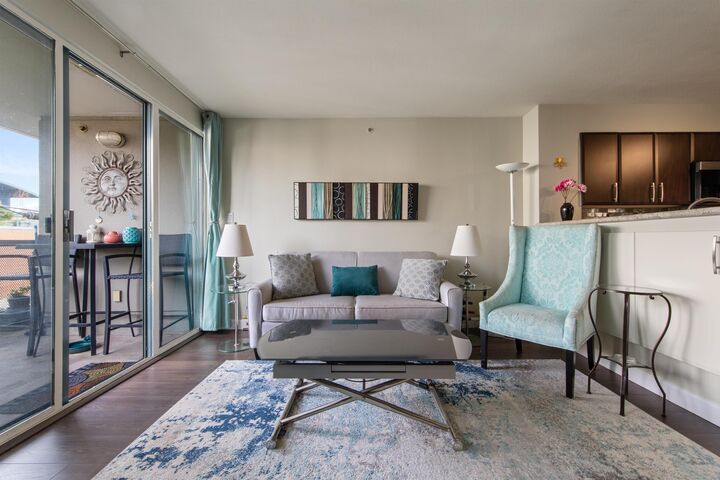 Property Photo:  2405 W 2nd Avenue 205  BC V6K 1J5 