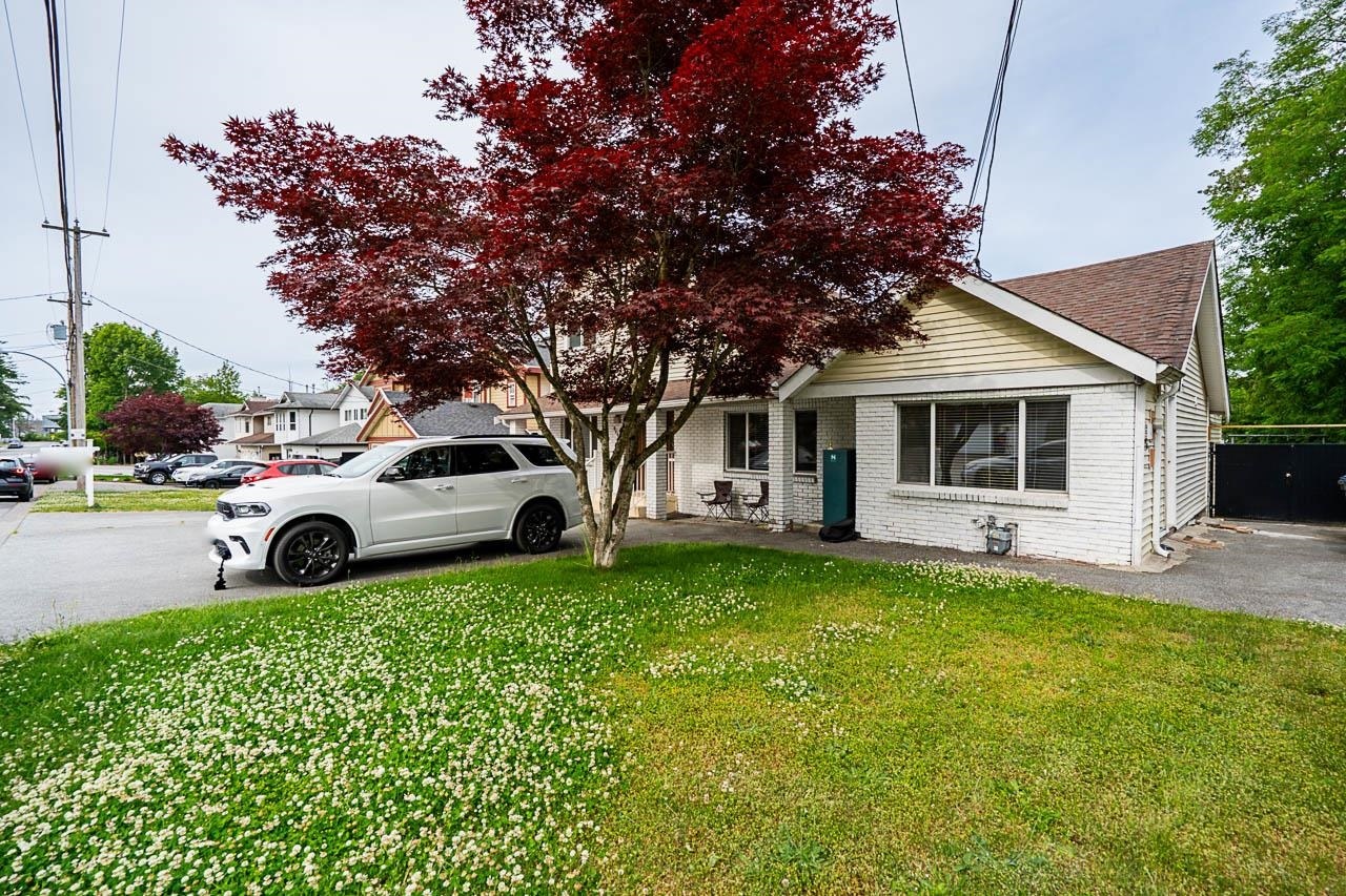 Property Photo: 8466 123 Street BC V3W 3V6