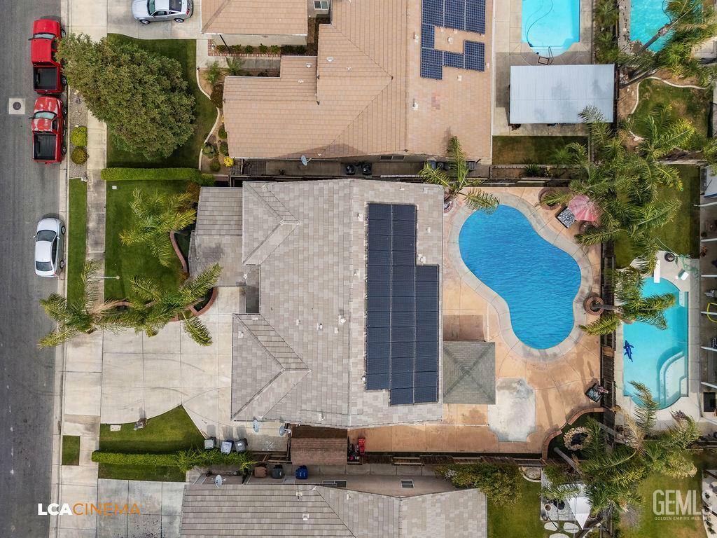 Property Photo: 11703 Revolution Road CA 93312