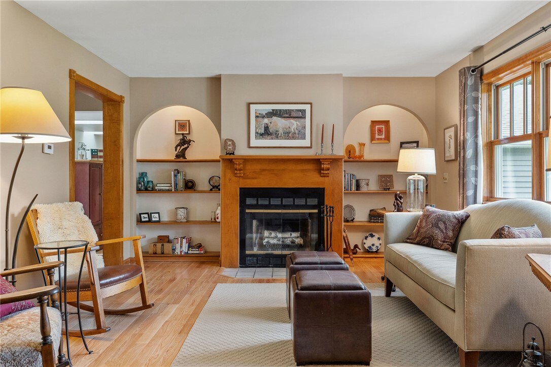 Property Photo: 363 Luce Road NY 14882