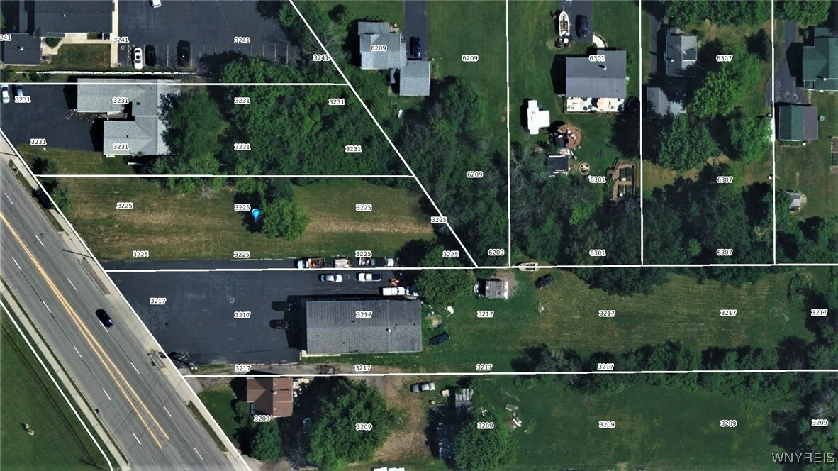 Property Photo: 3225 Military Road NY 14304