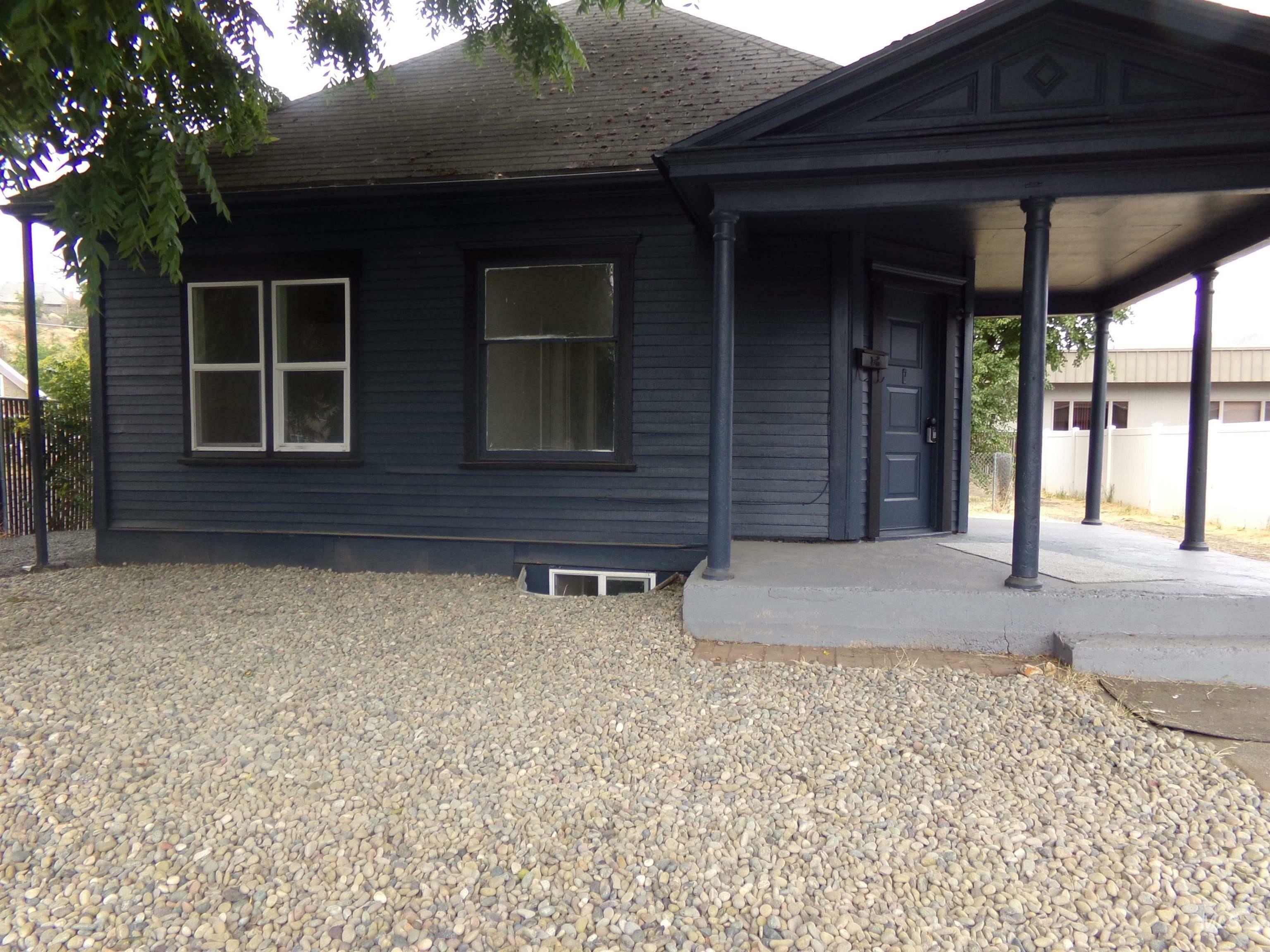 Property Photo: 320 Miller St ID 83501