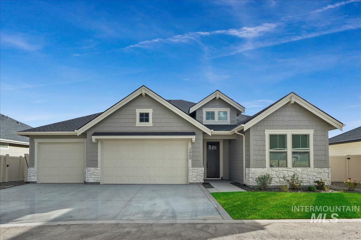 11270 S Saylis Way  Kuna ID 83634 photo