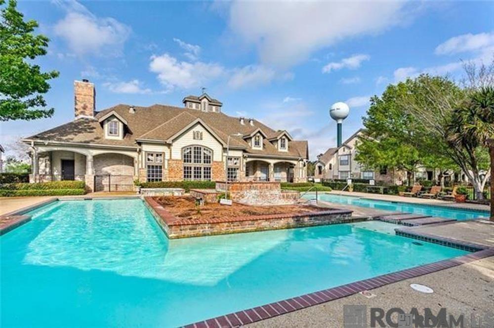 Property Photo: 350 Emerald Forest Blvd #26103 LA 70433