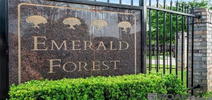 Property Photo:  350 Emerald Forest Blvd #26103  LA 70433 