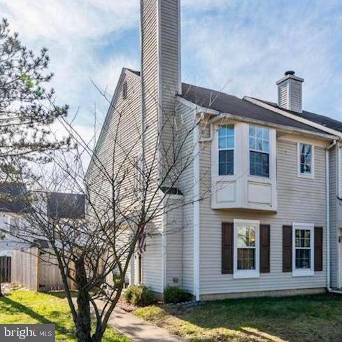 Property Photo: 8694 Venoy Court VA 22309