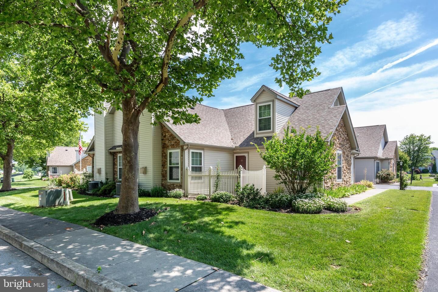Property Photo:  53 Apple Jack Lane  PA 17340 