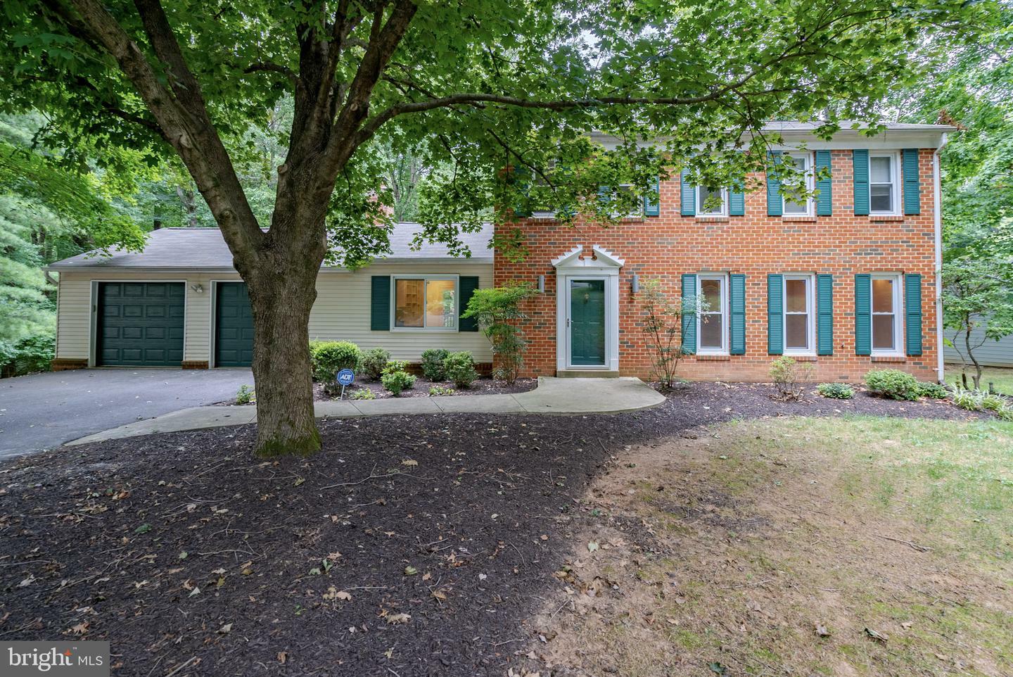10409 Adel Road  Oakton VA 22124 photo