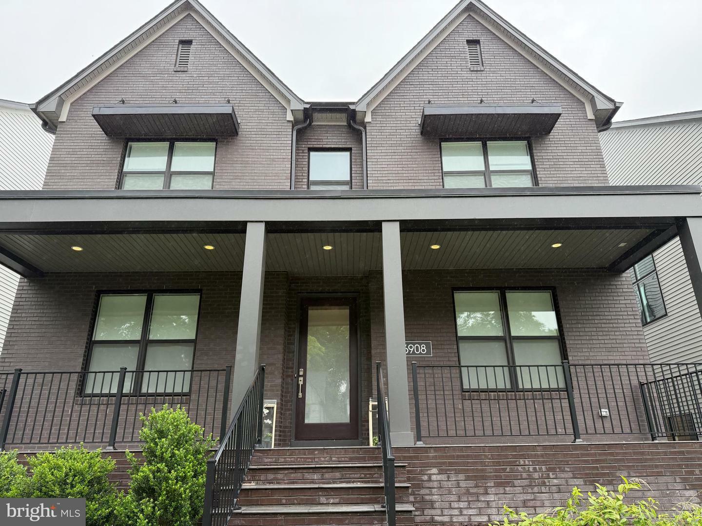 6908 Greyswood Road  Bethesda MD 20817 photo