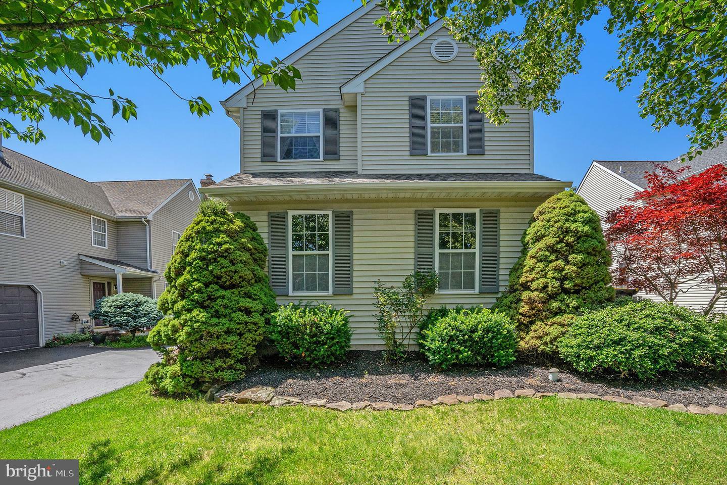 Property Photo:  263 Park Avenue  PA 19438 