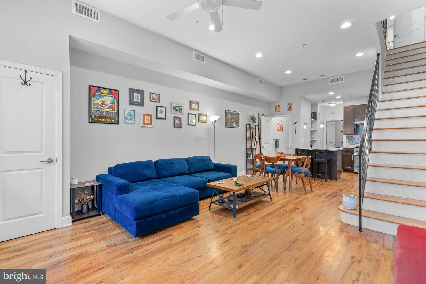 Property Photo:  1138 Emily Street  PA 19148 