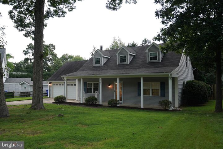 Property Photo:  3464 Tamarack Court  MD 20602 