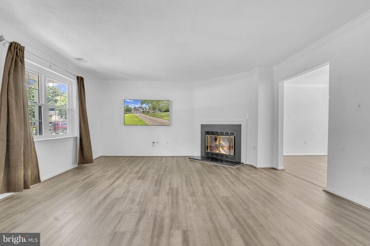 Property Photo: 3464 Tamarack Court MD 20602