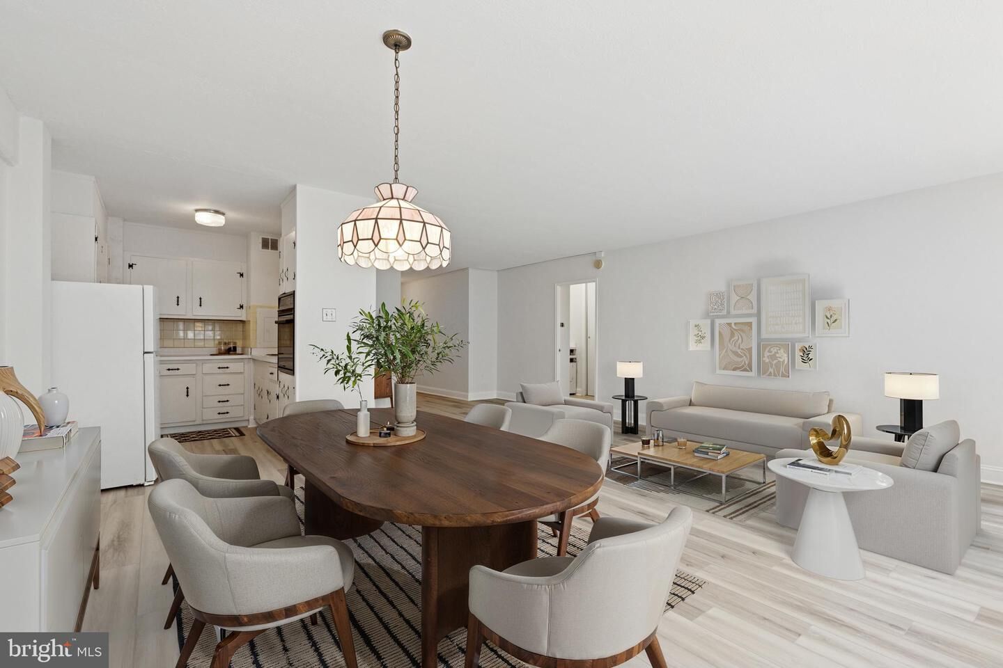 Property Photo:  1900 John F Kennedy Boulevard 924  PA 19103 