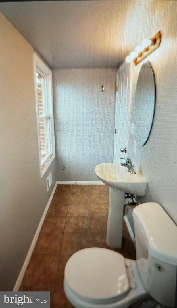 Property Photo:  303 S Bethel Street  MD 21231 