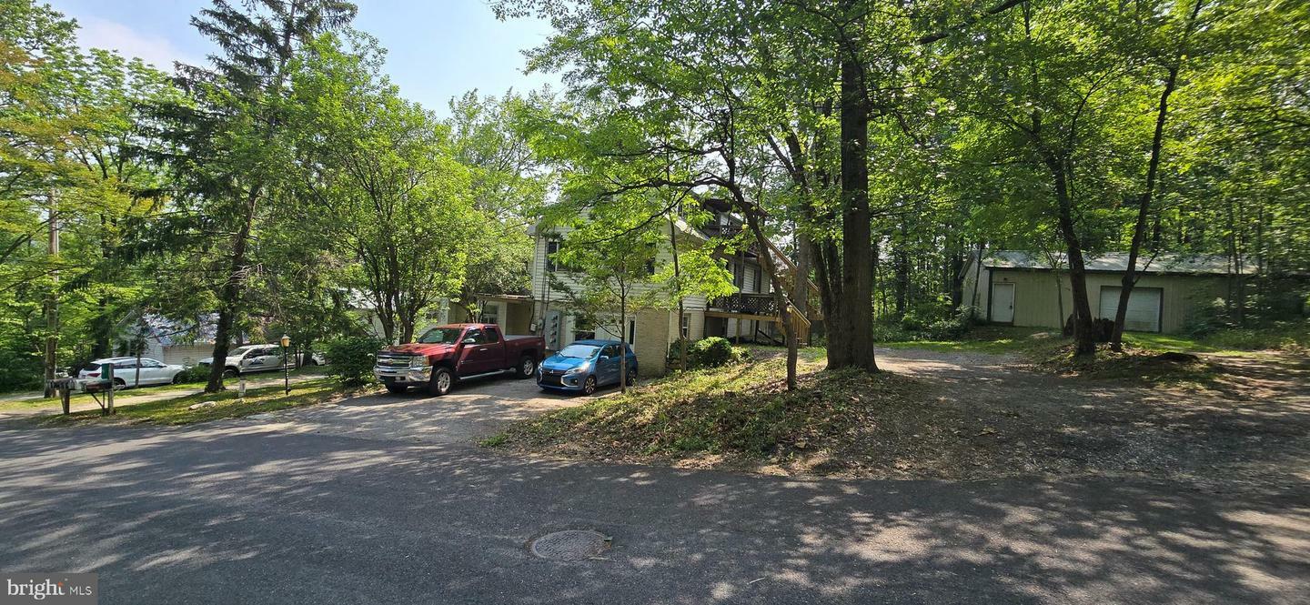 Property Photo: 3 &Amp 5 Albert Lane PA 17019