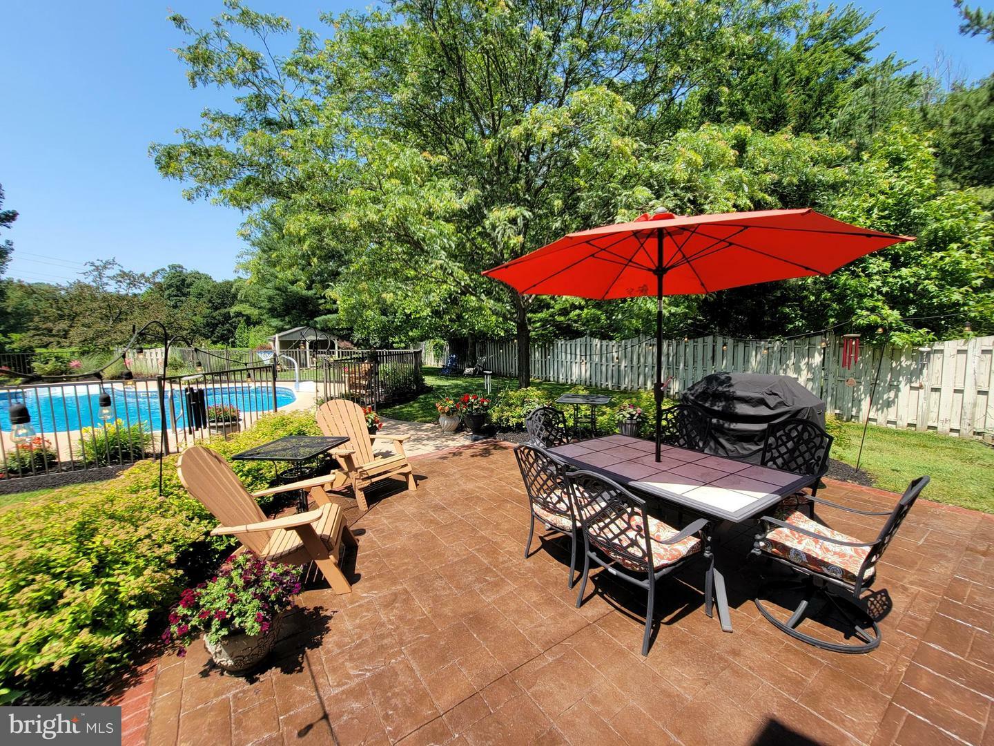 Property Photo: 21 Avalon Road NJ 08534
