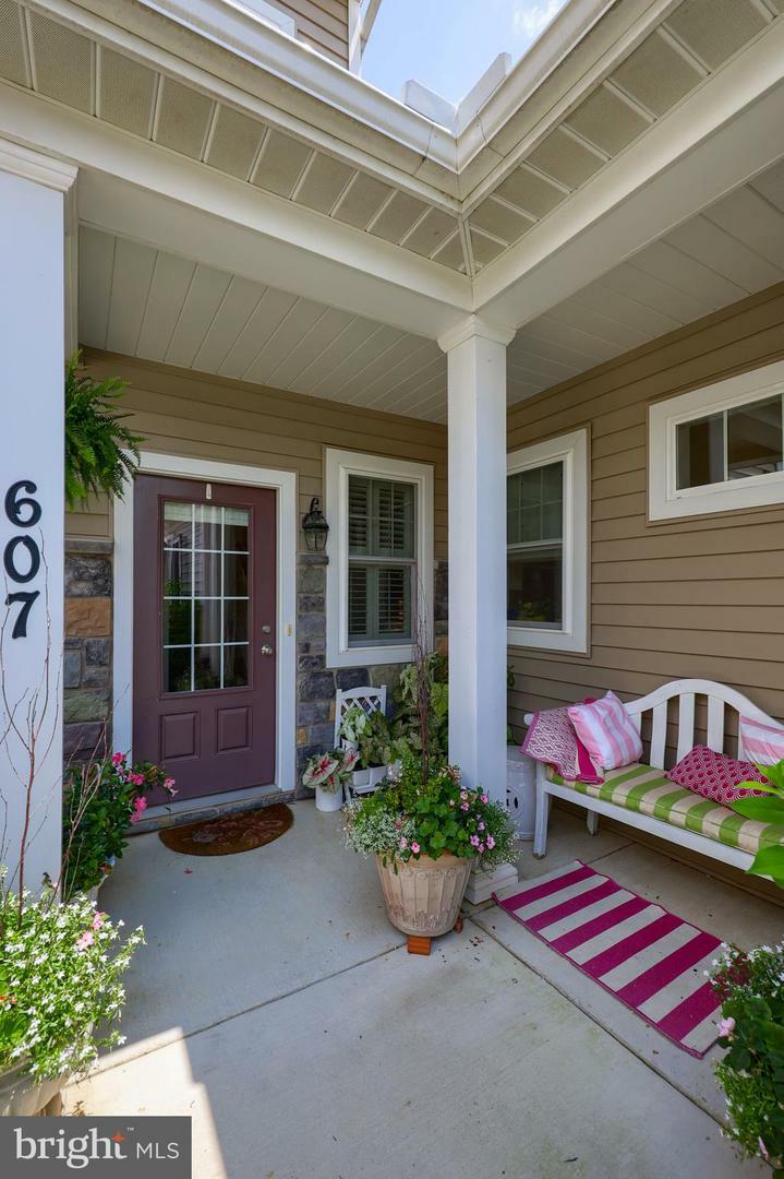 Property Photo: 607 Blue Spruce Drive PA 17543