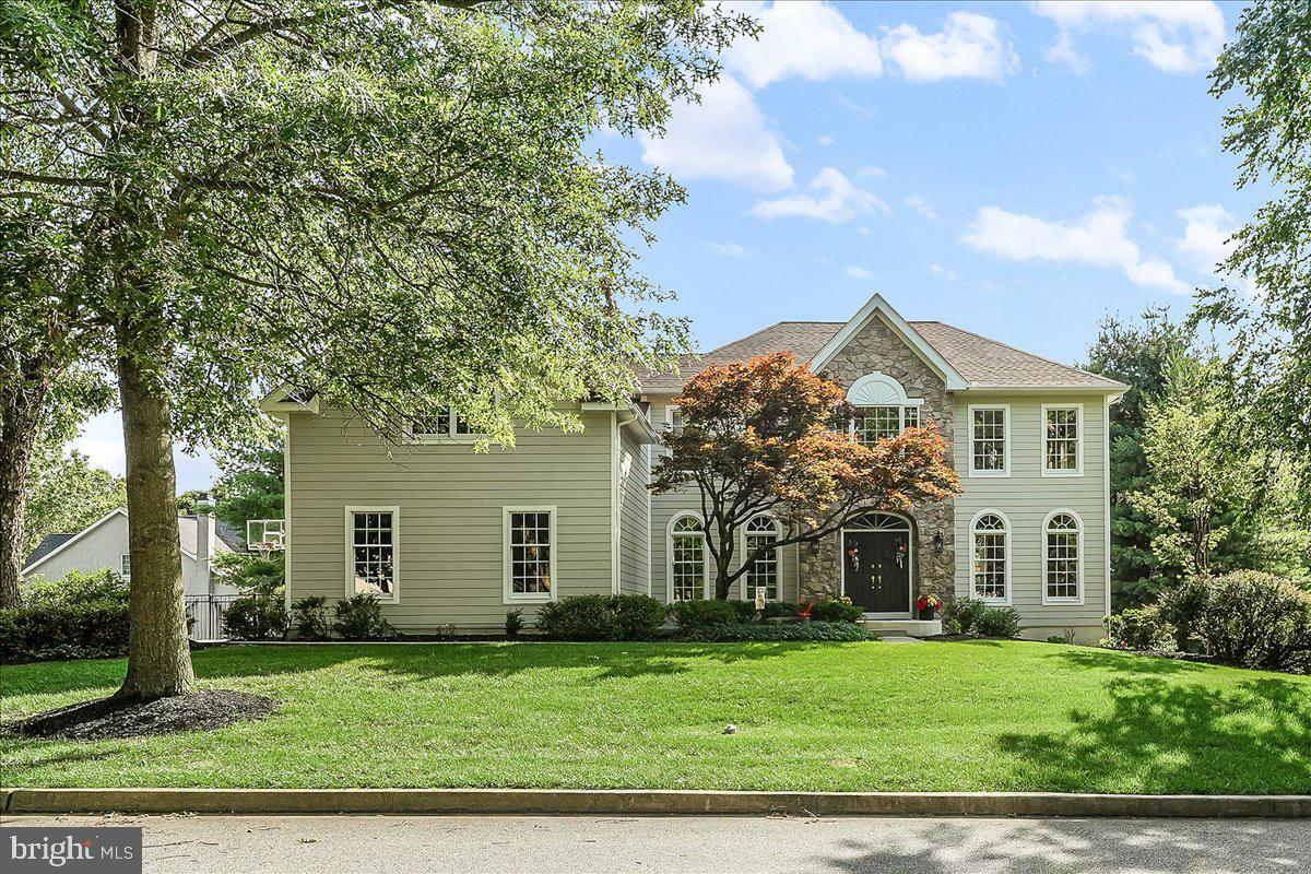 4 William Howard Drive  Glen Mills PA 19342 photo