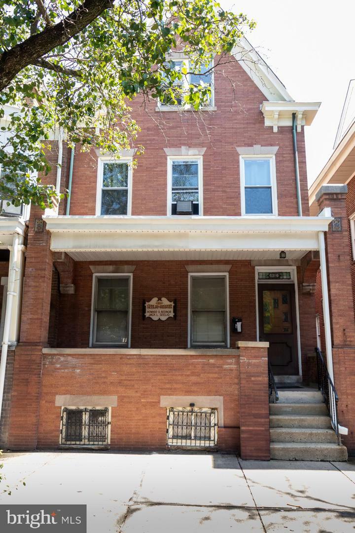 Property Photo: 984 S Broad Street NJ 08611