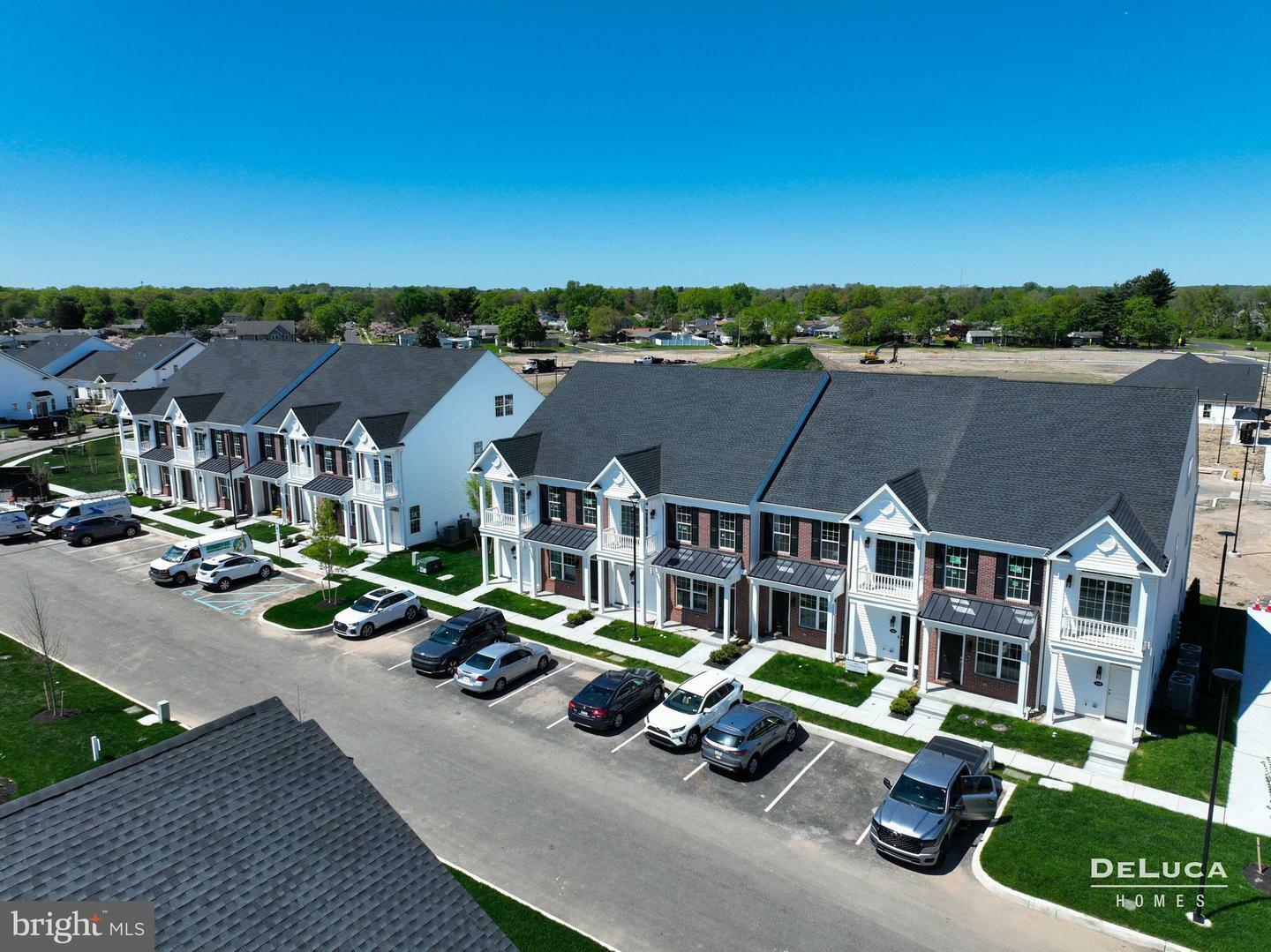 Property Photo: 2 Ivy Lane 95 PA 19055