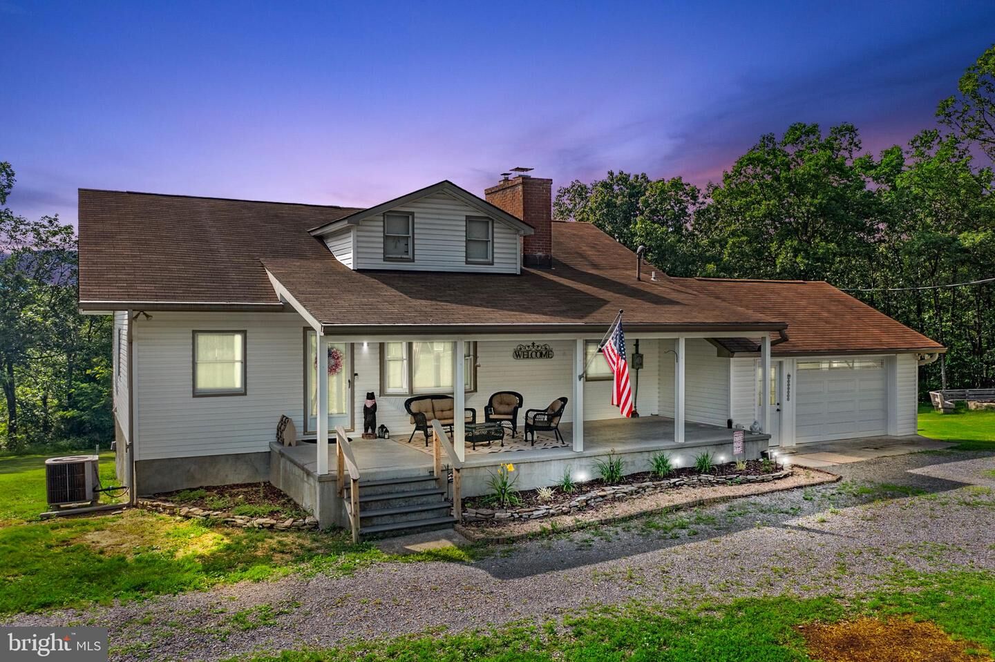 Property Photo:  1901 S Timber Ridge Road  VA 22625