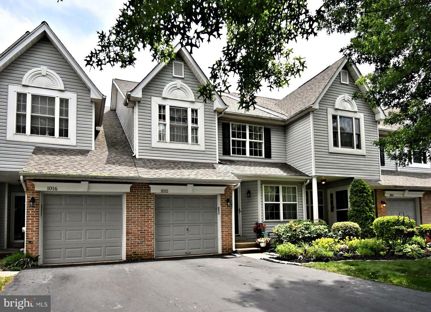 1015 Greenes Way Circle  Collegeville PA 19426 photo