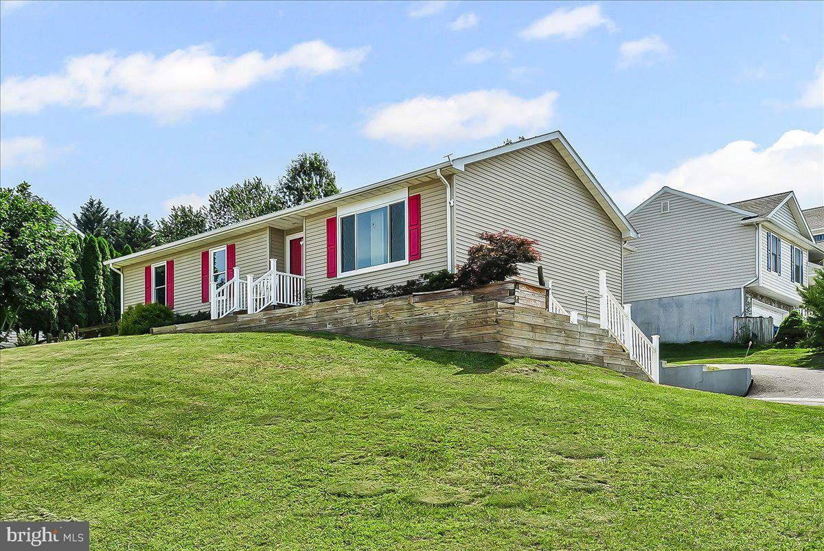 107 Britton Drive  Rising Sun MD 21911 photo