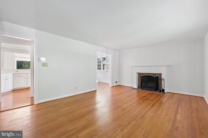 Property Photo:  9407 Wadsworth Drive  MD 20817 
