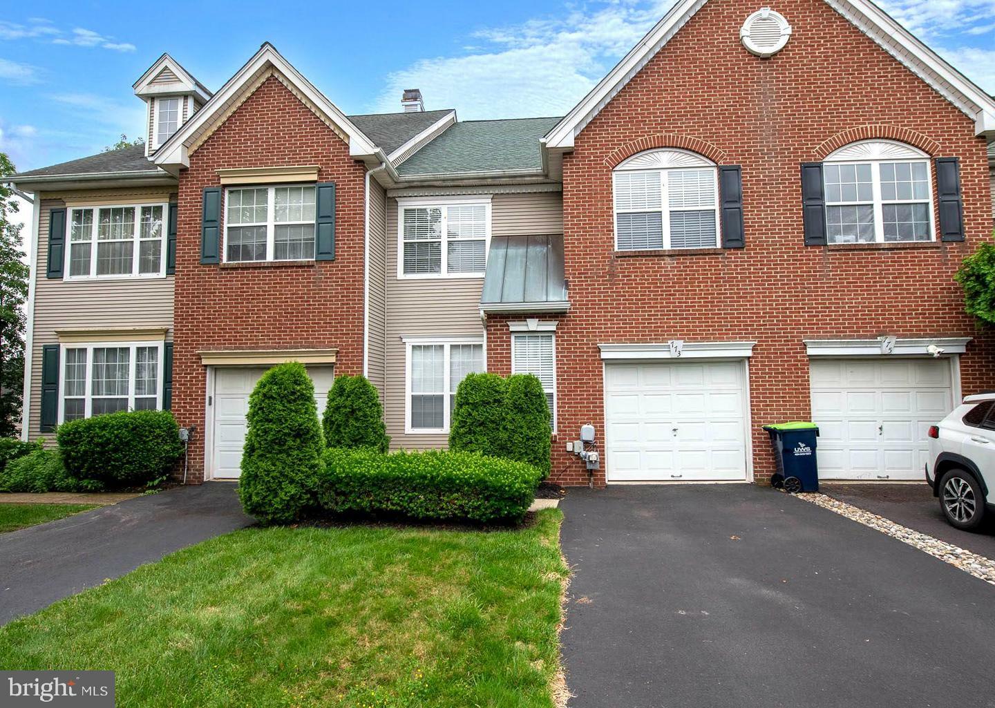 Property Photo: 773 Martingale Road PA 19473