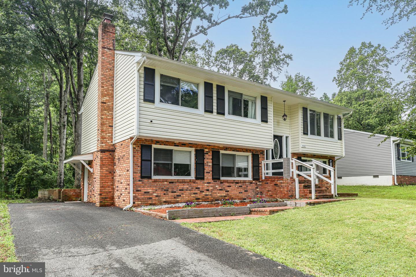 Property Photo:  11002 Meadowlark Lane  VA 22553 