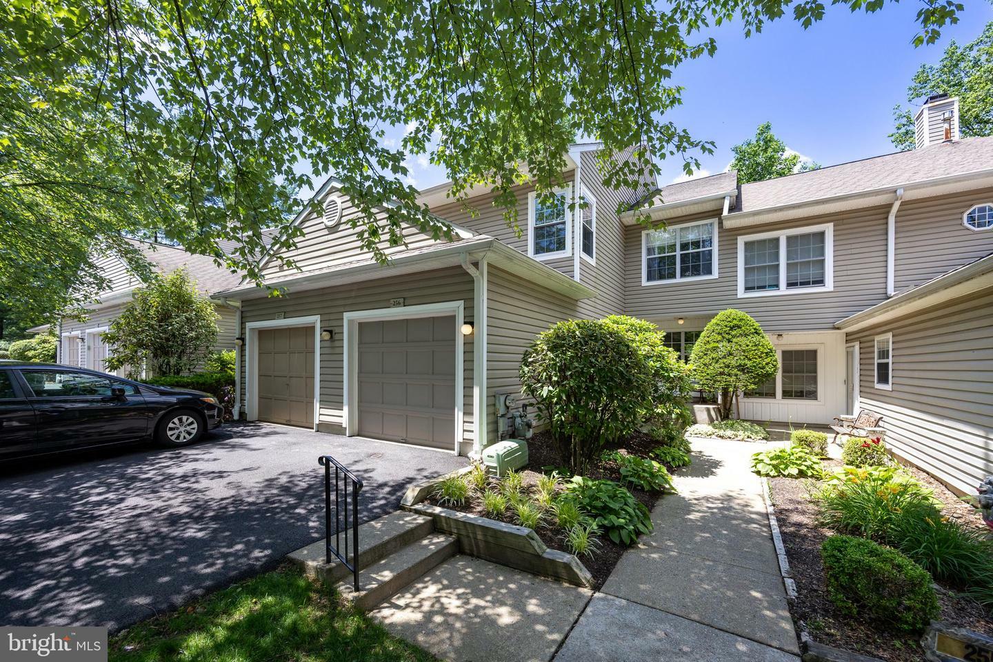 Property Photo:  256 Stanton Court  PA 19342 