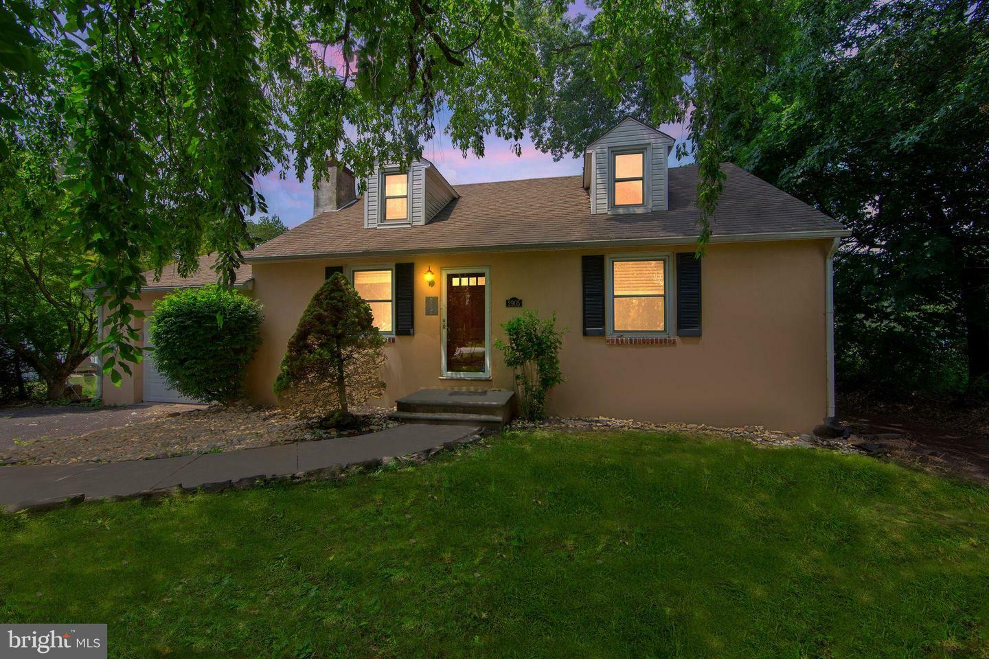 Property Photo:  2905 Sunset Avenue  PA 19403 